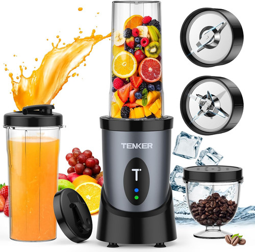 Portable mini blender 850w - portable,