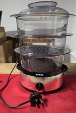 Tefal Steam Cuisine 1000cl