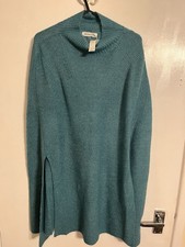 Monsoon Women's Aqua Blue