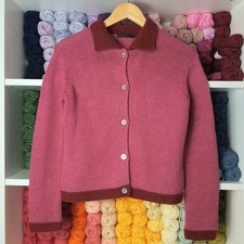 Boden knitted cardigan womens - knitted,