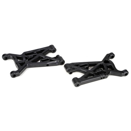 Losi front suspension arm set - losi,