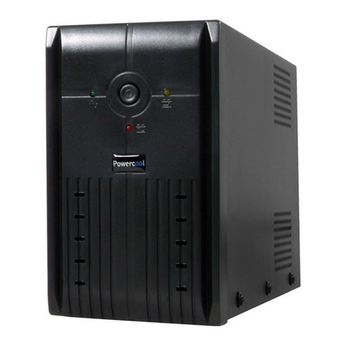 850va powercool ups - powercool, ups,