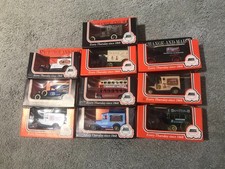 Lledo Exchange & Mart