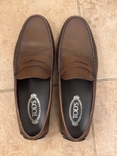 Tod gommino men loafers - tod’s, men's