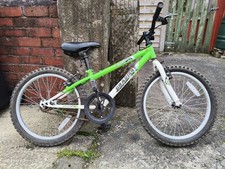 Apollo Gradient Kids Bike