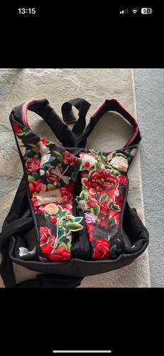 Cybex yema baby carrier - cybex,