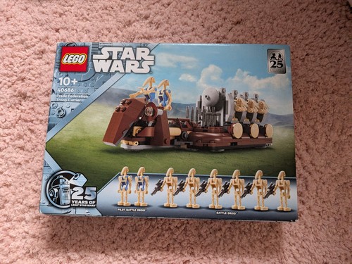 Lego star wars - 40686, trade