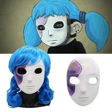 Adventure Game Sally Face Mask