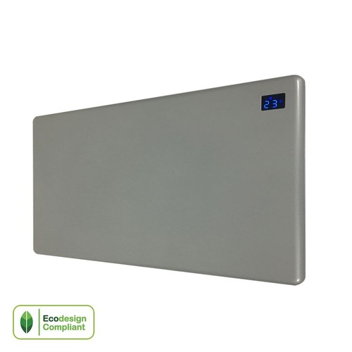 Slimline electric wall panel - electric,