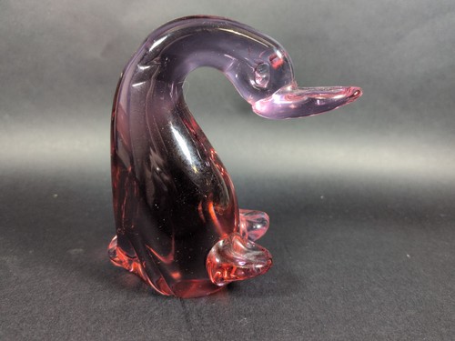 Murano pink purple - pink,
