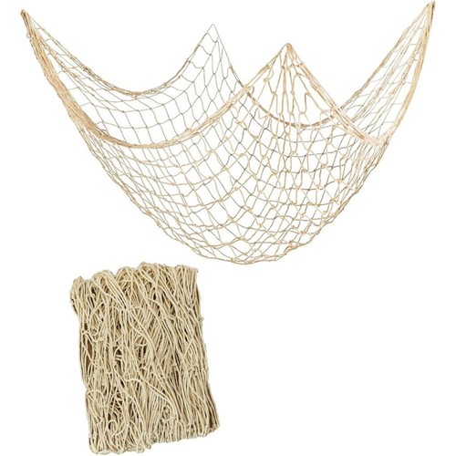 Pcs fish net - net, decorations,