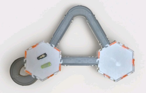Hexbug nano glows - hexbug, the