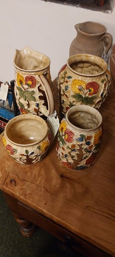 Vintage j wood - vintage,