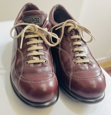 Camper Shoes Size UK 4, Euro 37, US 6.5,Ariel Marron Colour 