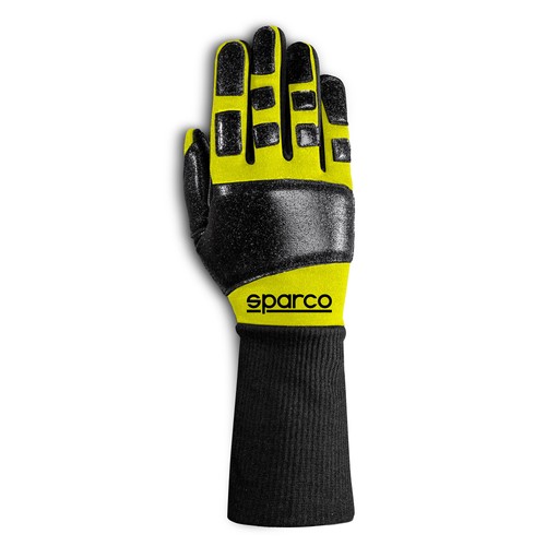 Sparco meca mechanics gloves - sparco, r-meca