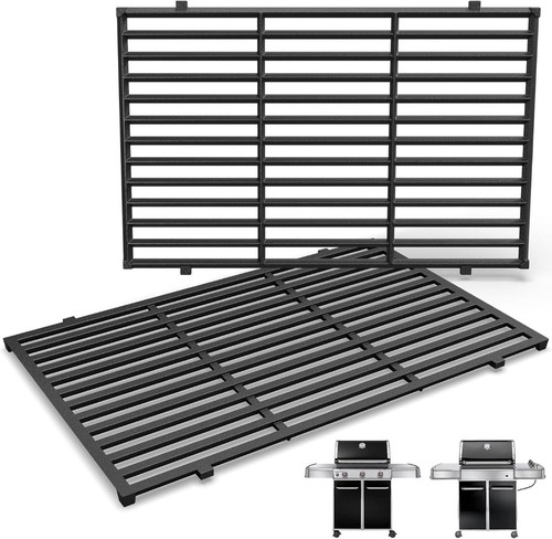 Grill grates for - grates, genesis