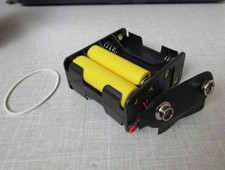 NEW UNIVERSAL AA to PP9