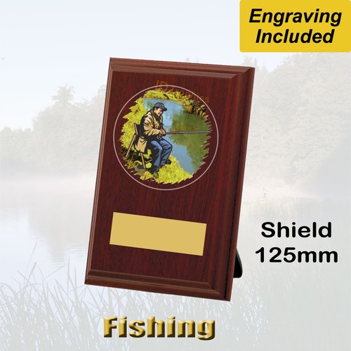 Fishing shield free - shield,,