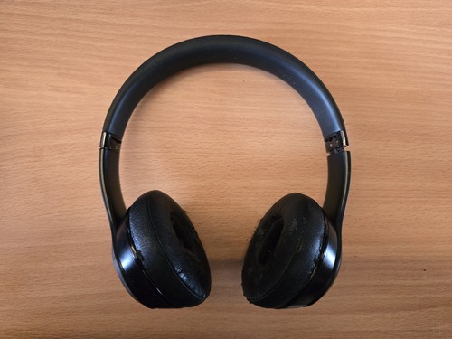 Beats solo wireless - solo³, on-ear