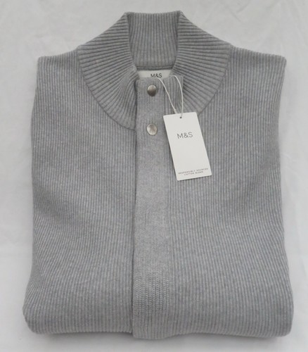 Men marks spencer grey - men's,