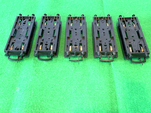 Hornby wheeled chassis - hornby,