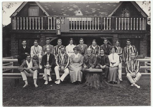 Photograph unidentified - photograph.,