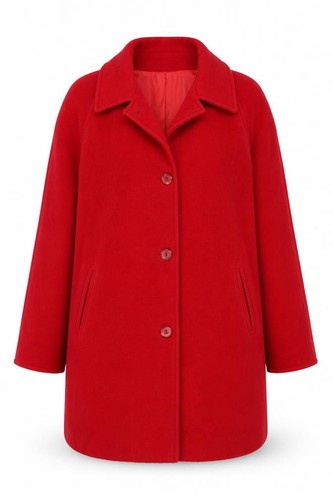 Astraka womens overcoat - womens,