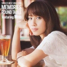 CD Singles Best 2002-2012