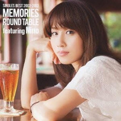 Singles best 2002 2012 - cd, 2002-2012