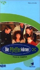 Die Pfefferkörner, Bd. 9