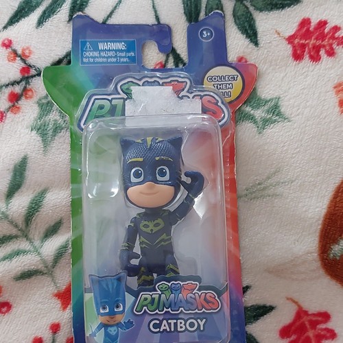 Just play masks catboy blue - play,