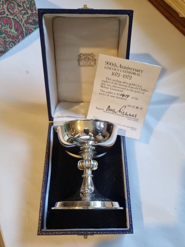Vintage lincoln cathedral - vintage,