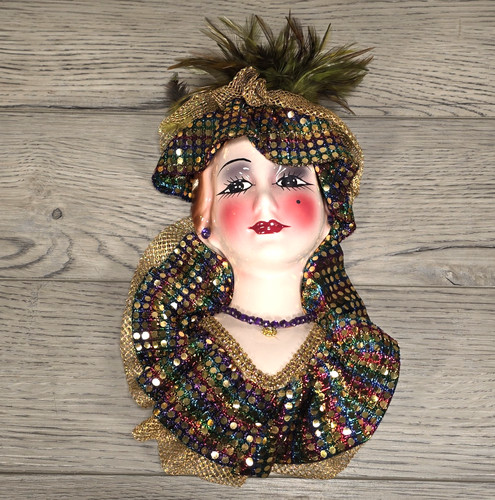 Vintage 1980s art - 1980s, deco