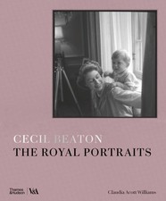 Cecil Beaton: The Royal Portraits (Victoria and Albert Museum) [hardcover] Acott