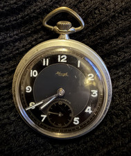 Vintage  KIENZLE GERMAN Men's