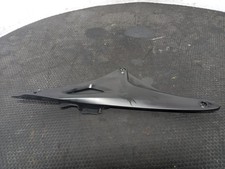 2024 YAMAHA YZF R125 Side