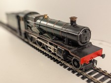 Hornby Castle Class 4-6-0 –