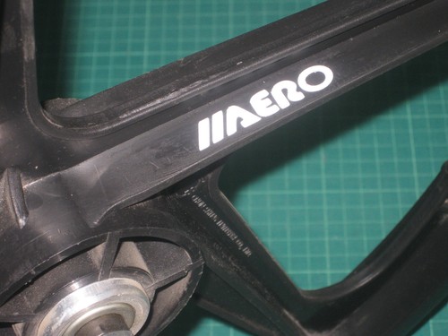 Aero bmx rims decals - 4,