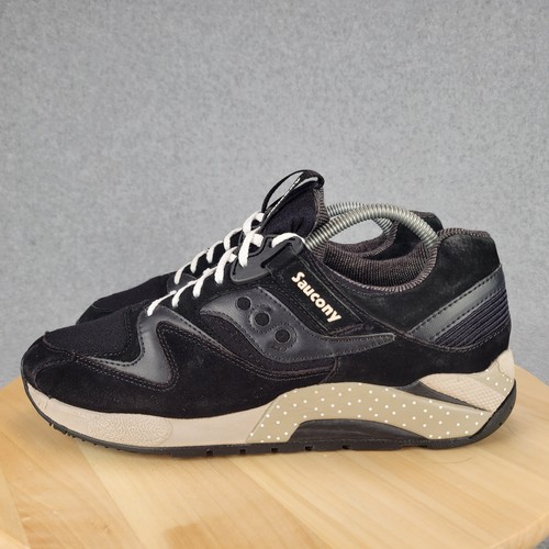 Saucony grid 9000 - saucony,