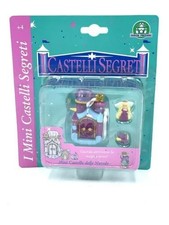 1995 Trendmasters Starcastle