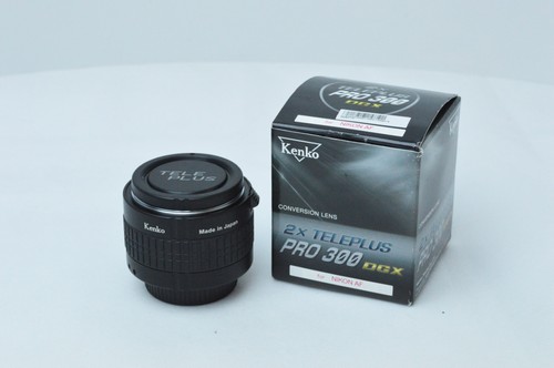 Kenko teleplus pro - 2x,