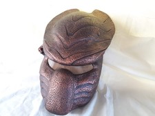 Predator Chopper bio mask