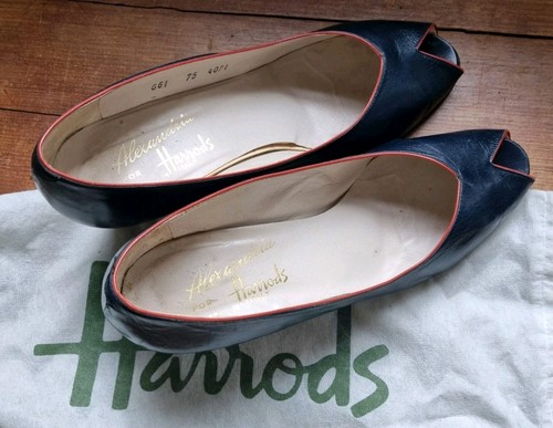 Vintage harrods alexandria - vintage,