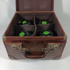 Vintage Set of 4 x Vitalite