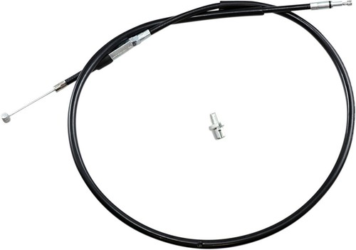 Motion pro black vinyl clutch - pro,
