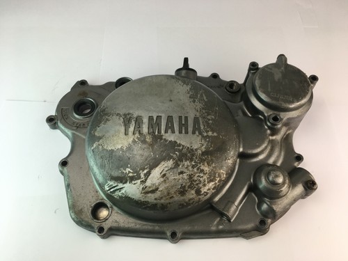 Yamaha 350 engine clutch - yamaha,