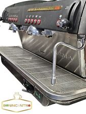Faema E91 Ambassador SE – Professional Espresso Machine | Commercial Coffee mach