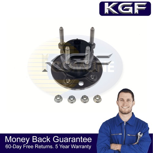Kgf rear wheel bearing - kgf, kit