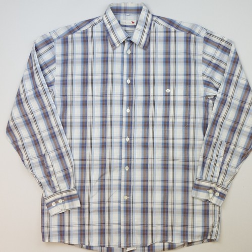 Paul smith mens vintage shirt - smith,