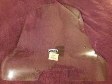 Yamaha Passola std Suzuki Fz50 Rickman windshield screen type 22 fairing Screen